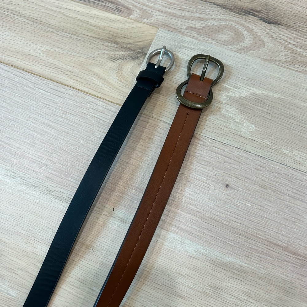 Belt Bundle - Picture 2 of 4